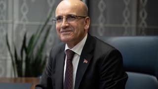 Bakan Şimşek'ten 