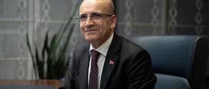 Bakan Şimşek'ten 