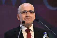 Bakan Şimşek’ten kalıcı refah artışı mesajı