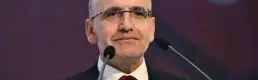 Bakan Şimşek’ten kalıcı refah artışı mesajı