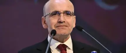 Bakan Şimşek’ten kalıcı refah artışı mesajı