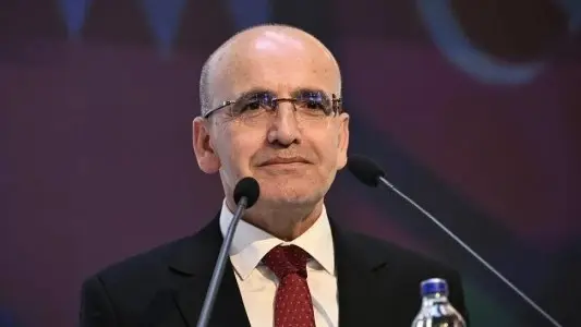 Bakan Şimşek’ten kalıcı refah artışı mesajı