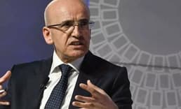 Bakan Şimşek'ten kamu harcamalarında kesinti mesajı