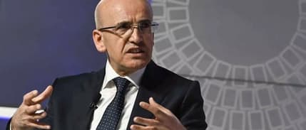 Bakan Şimşek'ten kamu harcamalarında kesinti mesajı