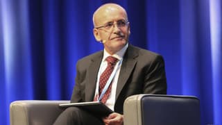 Bakan Şimşek'ten katma değerli üretim vurgusu