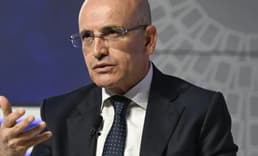 Bakan Şimşek'ten KKM ve rezerv yorumu