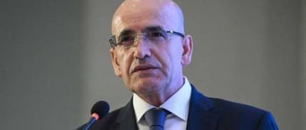 Bakan Şimşek'ten kur, enflasyon ve rezervlere ilişkin açıklama