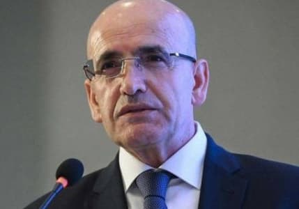 Bakan Şimşek'ten kur, enflasyon ve rezervlere ilişkin açıklama