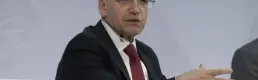 Bakan Şimşek’ten mali disiplin mesajı