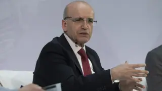 Bakan Şimşek’ten mali disiplin mesajı