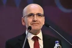 Bakan Şimşek’ten mali disiplin mesajı