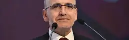 Bakan Şimşek’ten mali disiplin mesajı