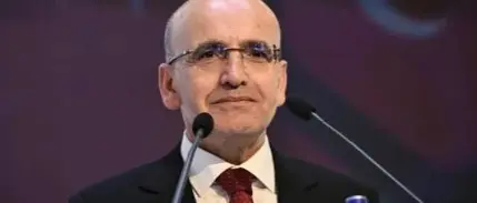 Bakan Şimşek’ten mali disiplin mesajı