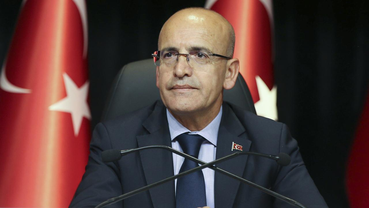 Bakan Şimşek'ten memur ve emekliye zam açıklaması
