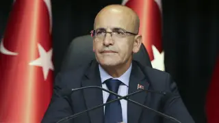 Bakan Şimşek'ten memur ve emekliye zam açıklaması