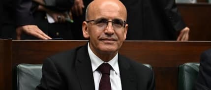 Bakan Şimşek'ten Merkez Bankası rezervlerine ilişkin açıklama