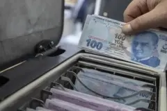 Bakan Şimşek'ten mevduat mesajı