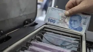 Bakan Şimşek'ten TL mevduat mesajı: 11 yılın zirvesinde