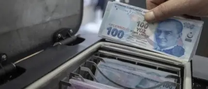 Bakan Şimşek'ten TL mevduat mesajı: 11 yılın zirvesinde