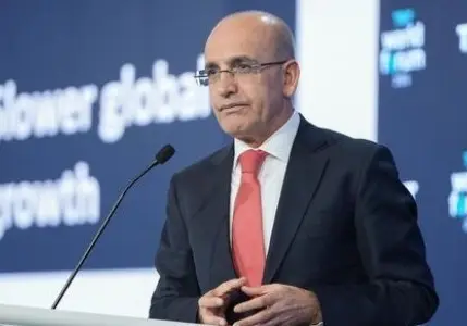 Bakan Şimşek’ten piyasa açılışı öncesi yatırımcılara mesaj