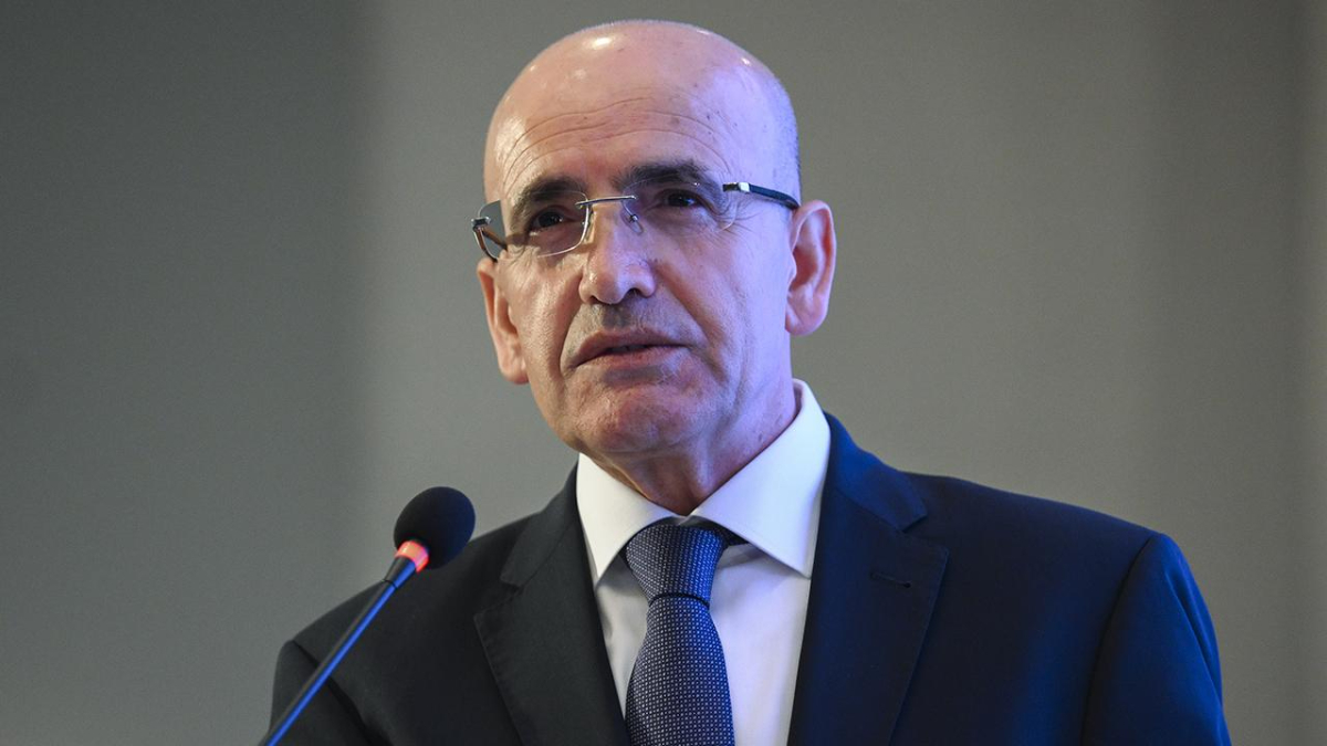 Bakan Şimşek’ten piyasalara mesaj
