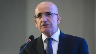 Bakan Şimşek’ten piyasalara mesaj