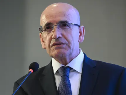 Bakan Şimşek’ten piyasalara mesaj
