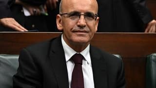 Bakan Şimşek’ten piyasalara mesaj: Kurumlarımız gereken tedbirleri almaya hazır