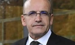 Bakan Şimşek'ten rezerv açıklaması