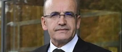 Bakan Şimşek'ten rezerv açıklaması