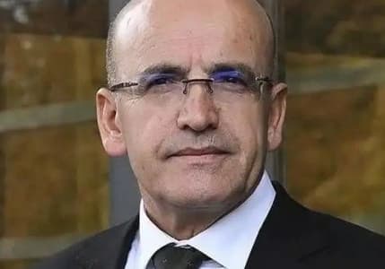 Bakan Şimşek'ten rezerv açıklaması