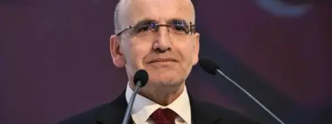 Bakan Şimşek’ten rezerv mesajı: Türkiye'de 5 aylık ithalatı karşılayacak rezerv var