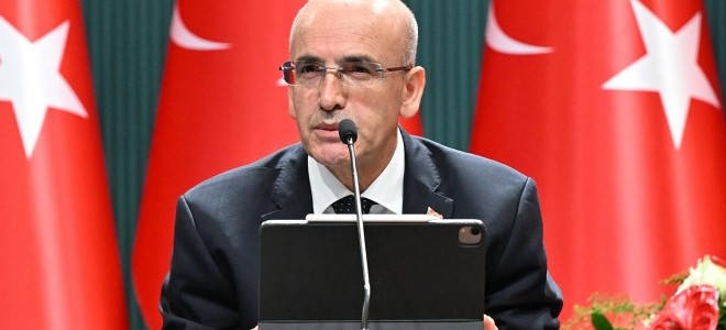 Bakan Şimşek açıkladı: Şirketler için KKM’de vergi avantajı kalkıyor