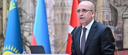 Bakan Şimşek’ten taşra teşkilatına tasarruf talimatı