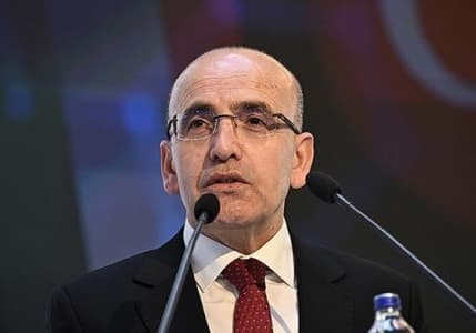 Bakan Şimşek'ten vergi denetimi açıklaması