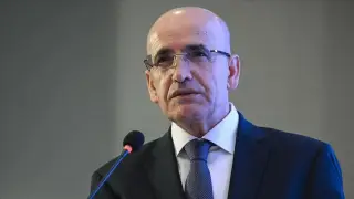 Bakan Şimşek'ten vergi hizmetlerinde dijital dönüşüm mesajı