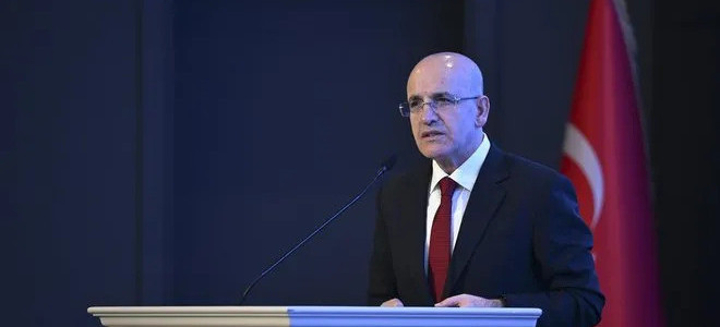 Bakan Şimşek'ten vergi mesajı: Gündemimizde artış planı bulunmuyor