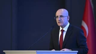 Bakan Şimşek'ten vergi mesajı: Gündemimizde artış planı bulunmuyor