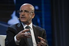 Bakan Şimşek’ten vergi mimarisi mesajı: Küresel ölçekte en üst ligde olmak istiyoruz