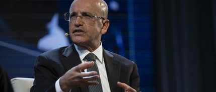 Bakan Şimşek’ten vergi mimarisi mesajı: Küresel ölçekte en üst ligde olmak istiyoruz