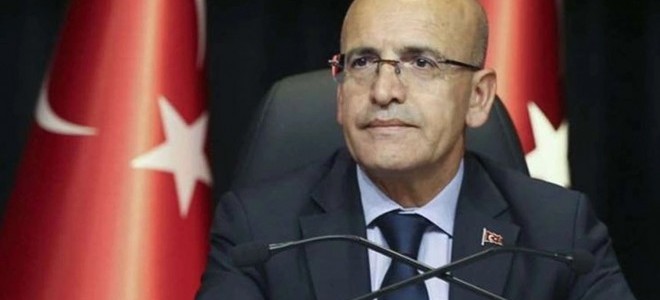 Bakan Şimşek’ten vergilerde istisna ve muafiyet adımı