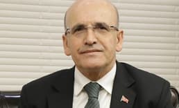 Bakan Şimşek'ten yerel seçim sonrası ilk mesaj