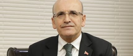 Bakan Şimşek'ten yerel seçim sonrası ilk mesaj