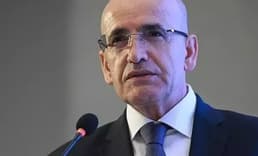 Bakan Şimşek, Türk öğrencilerin eğitimdeki başarısını değerlendirdi