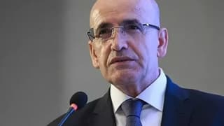 Bakan Şimşek, Türk öğrencilerin eğitimdeki başarısını değerlendirdi