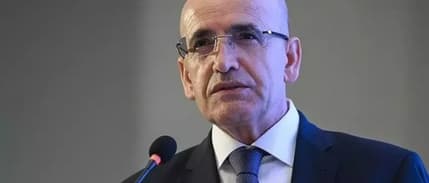 Bakan Şimşek, Türk öğrencilerin eğitimdeki başarısını değerlendirdi