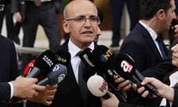 Bakan Şimşek: Türkiye'yi gri listeden çıkaracağız