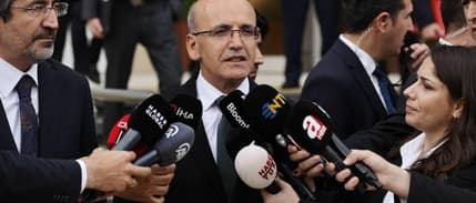 Bakan Şimşek: Türkiye'yi gri listeden çıkaracağız