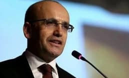 Bakan Şimşek'ten Moody's yorumu