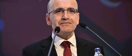 Bakan Şimşek: Uygulamaya koyduğumuz politikaların sonuçlarını alıyoruz